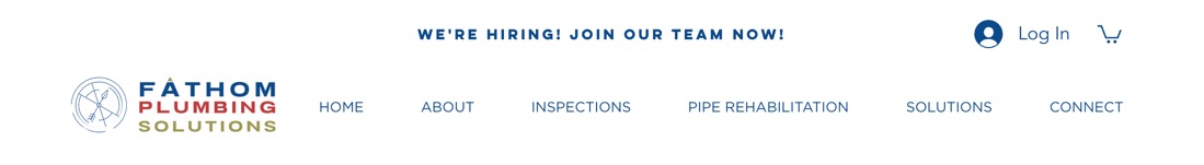 Fathom Plumbing Solutions
